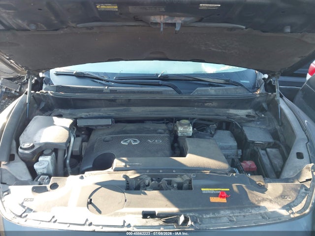 Продаж на аукціоні авто 2014 Infiniti Qx60, vin: 5N1AL0MM7EC528841, номер лоту: 45562223