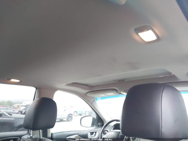 Продажа на аукционе авто 2014 Infiniti Qx60, vin: 5N1AL0MM7EC528841, номер лота: 45562223