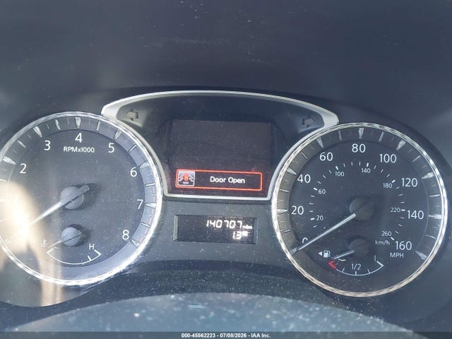 Продаж на аукціоні авто 2014 Infiniti Qx60, vin: 5N1AL0MM7EC528841, номер лоту: 45562223
