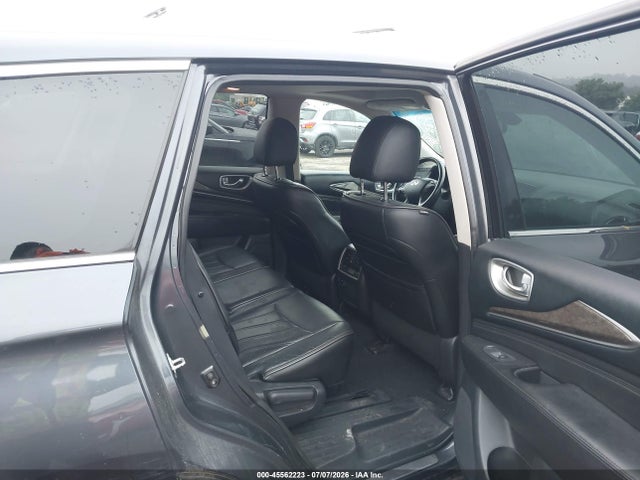 Продаж на аукціоні авто 2014 Infiniti Qx60, vin: 5N1AL0MM7EC528841, номер лоту: 45562223