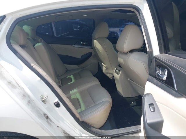 Aukcja sprzedaży 2017 Nissan Maxima 3.5 Sl, vin: 1N4AA6AP8HC374386, numer aukcji: 45562230