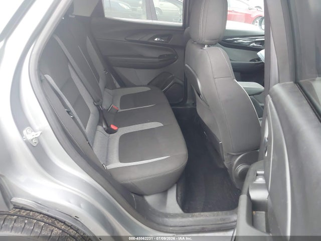 Продажа на аукционе авто 2025 Chevrolet Trailblazer Fwd Lt, vin: KL79MPSL8SB146663, номер лота: 45562231