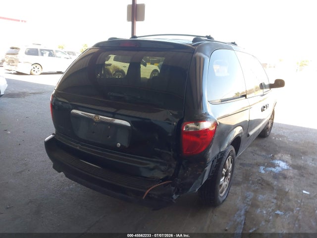 45562233 :رقم المزاد ، 2A4GP54L46R655735 vin ، 2006 Chrysler Town & Country Touring مزاد بيع