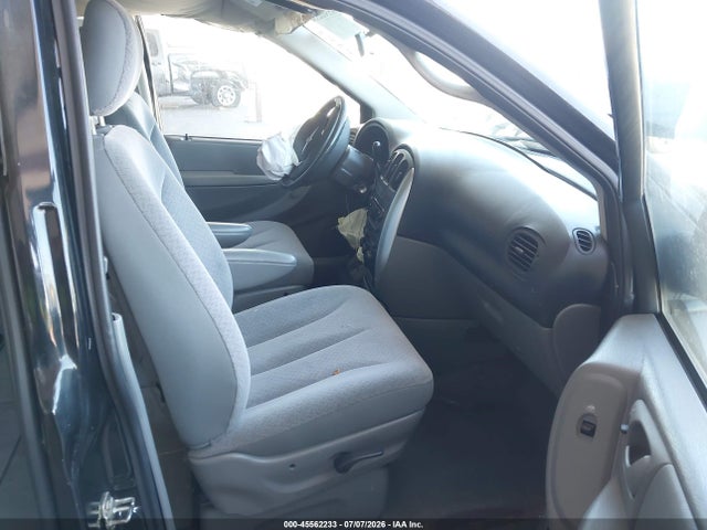 45562233 :رقم المزاد ، 2A4GP54L46R655735 vin ، 2006 Chrysler Town & Country Touring مزاد بيع