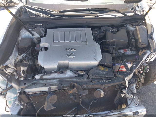 Lexus ES 350 2014 JTHBK1GG9E2122717 Image 10