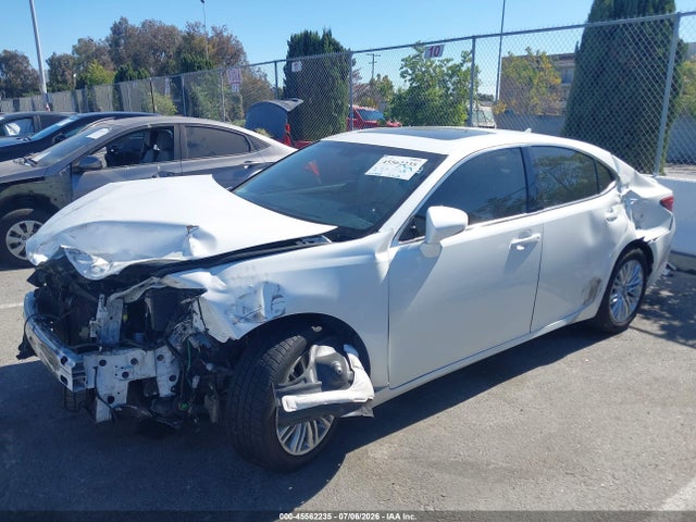 Lexus ES 350 2014 JTHBK1GG9E2122717 Image 14