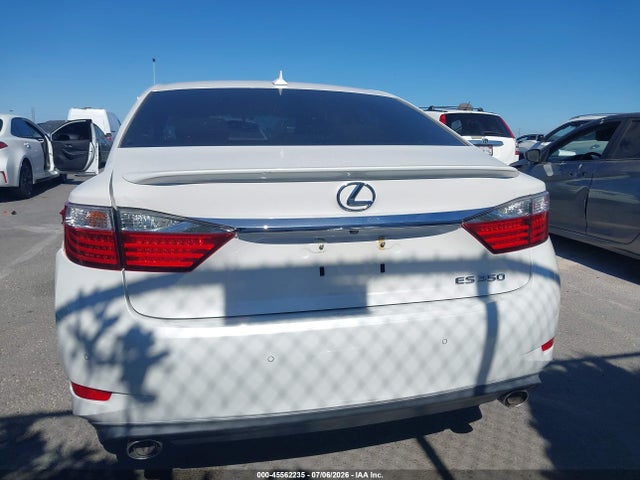 Lexus ES 350 2014 JTHBK1GG9E2122717 Image 16