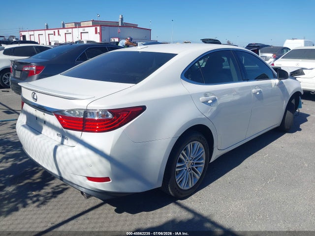 Lexus ES 350 2014 JTHBK1GG9E2122717 Image 4