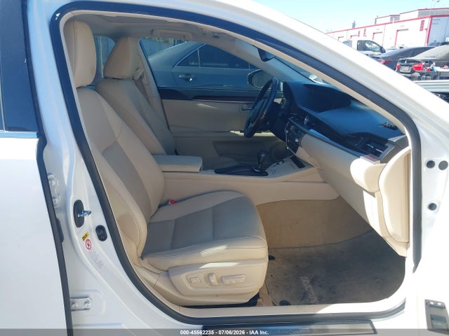Lexus ES 350 2014 JTHBK1GG9E2122717 Image 5