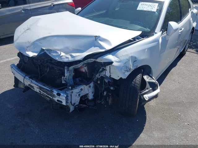 Lexus ES 350 2014 JTHBK1GG9E2122717 Image 6