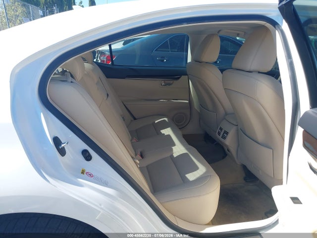 Lexus ES 350 2014 JTHBK1GG9E2122717 Image 8