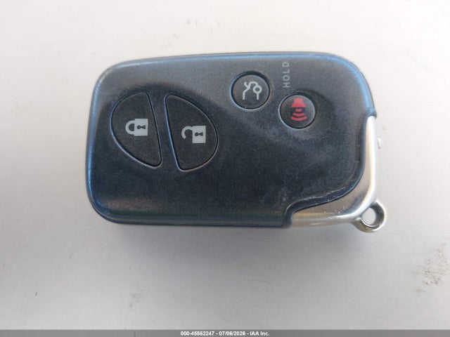 Aukcja sprzedaży 2007 Lexus Gs 450h, vin: JTHBC96S875006881, numer aukcji: 45562247