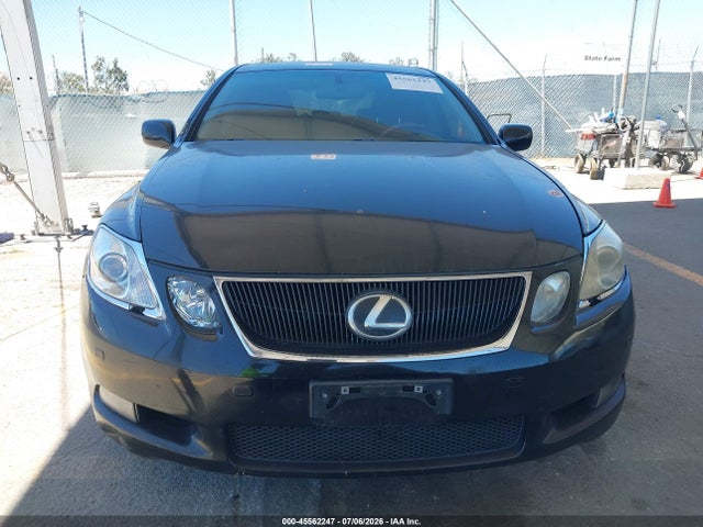 Aukcja sprzedaży 2007 Lexus Gs 450h, vin: JTHBC96S875006881, numer aukcji: 45562247