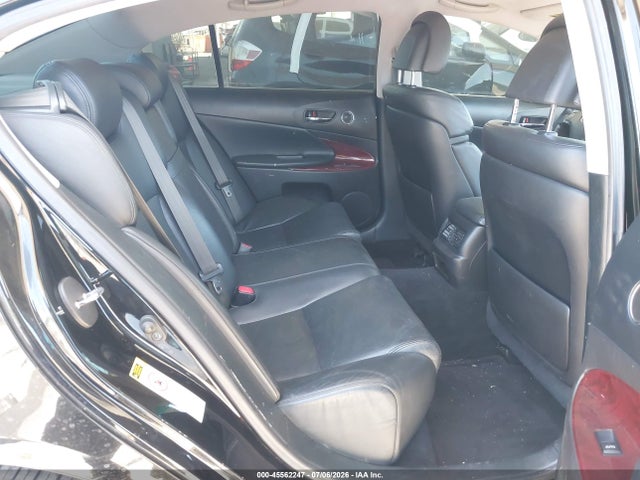 Aukcja sprzedaży 2007 Lexus Gs 450h, vin: JTHBC96S875006881, numer aukcji: 45562247