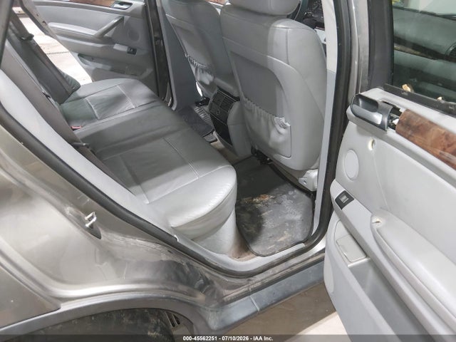 Aukcja sprzedaży 2004 Bmw X5 3.0i, vin: 5UXFA13524LU43189, numer aukcji: 45562251