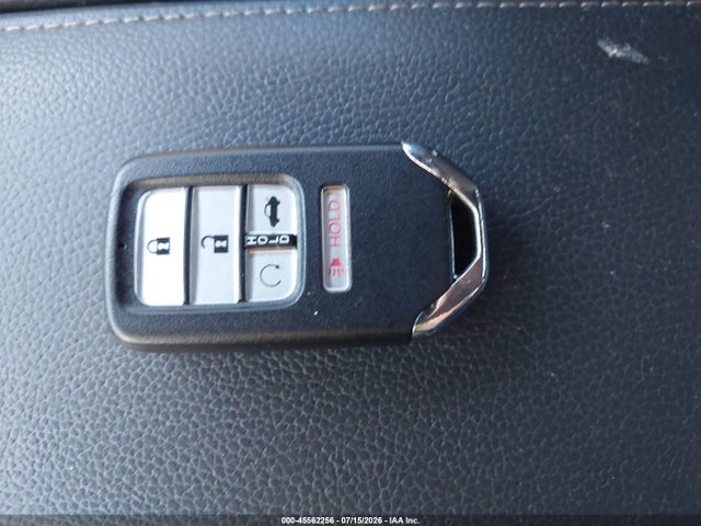 Honda Civic Sport 2021 2HGFC2F82MH535179 Image 11