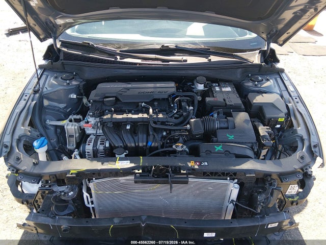 Hyundai ELANTRA SE 2024 KMHLL4DG6RU795575 Image 10