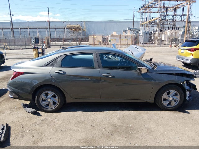 Hyundai ELANTRA SE 2024 KMHLL4DG6RU795575 Image 14