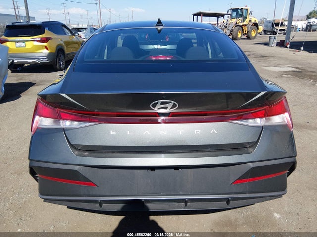 Hyundai ELANTRA SE 2024 KMHLL4DG6RU795575 Image 17