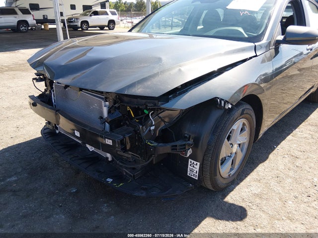 Hyundai ELANTRA SE 2024 KMHLL4DG6RU795575 Image 6