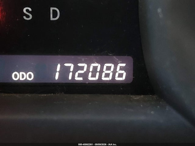 Aukcja sprzedaży 2010 Toyota Highlander Limited V6, vin: 5TDDK3EH6AS030808, numer aukcji: 45562261