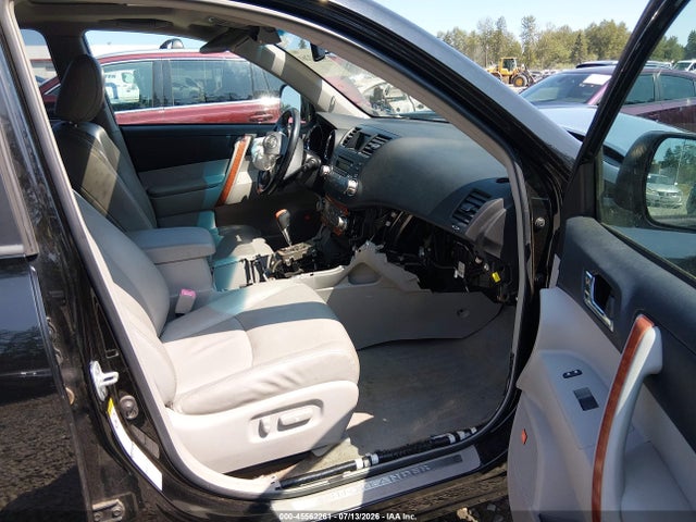 Aukcja sprzedaży 2010 Toyota Highlander Limited V6, vin: 5TDDK3EH6AS030808, numer aukcji: 45562261