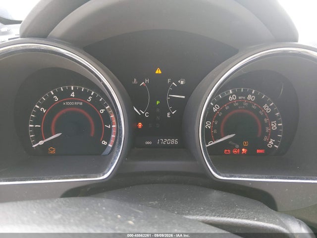 Aukcja sprzedaży 2010 Toyota Highlander Limited V6, vin: 5TDDK3EH6AS030808, numer aukcji: 45562261