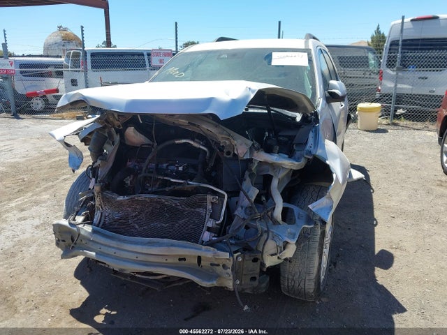 Chevrolet EQUINOX LT 2015 1GNALCEK0FZ113496 Image 11