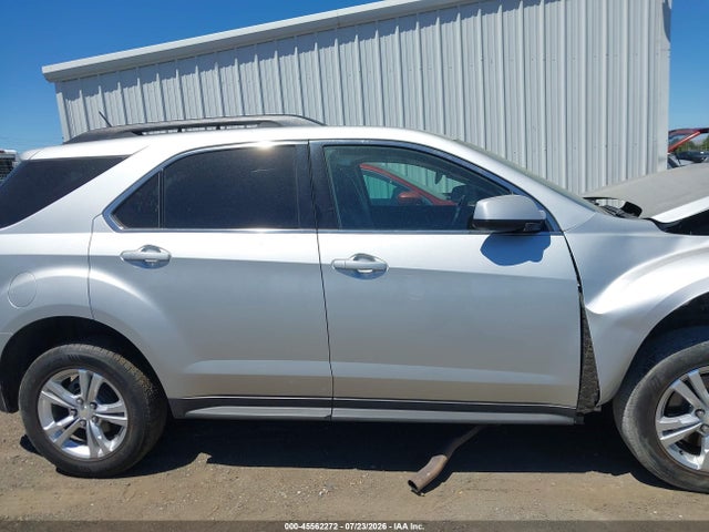 Chevrolet EQUINOX LT 2015 1GNALCEK0FZ113496 Image 12