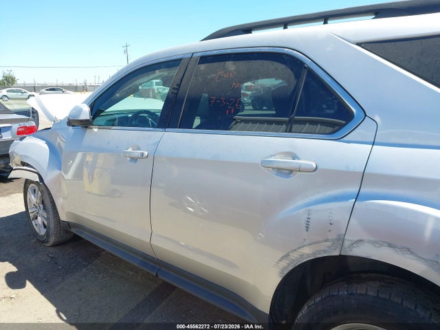 Chevrolet EQUINOX LT 2015 1GNALCEK0FZ113496 Image 13