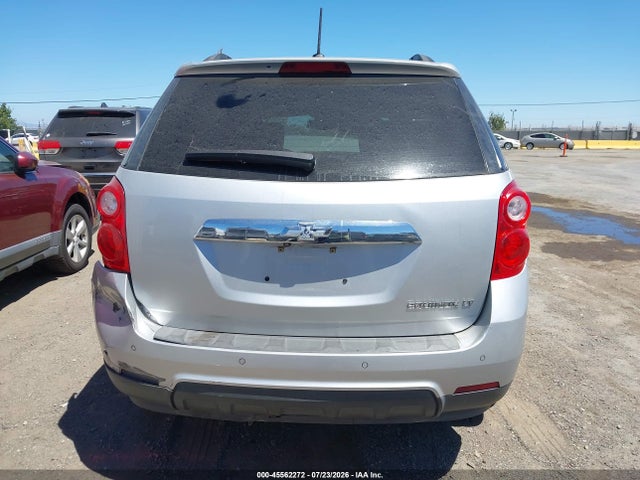 Chevrolet EQUINOX LT 2015 1GNALCEK0FZ113496 Image 15