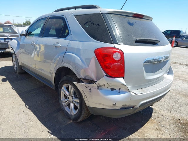 Chevrolet EQUINOX LT 2015 1GNALCEK0FZ113496 Image 3