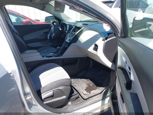 Chevrolet EQUINOX LT 2015 1GNALCEK0FZ113496 Image 5