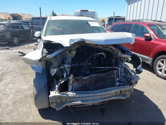 Chevrolet EQUINOX LT 2015 1GNALCEK0FZ113496 Image 6
