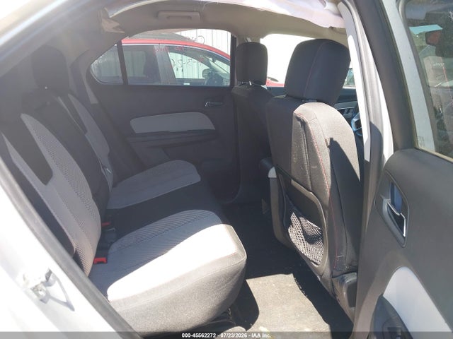 Chevrolet EQUINOX LT 2015 1GNALCEK0FZ113496 Image 8