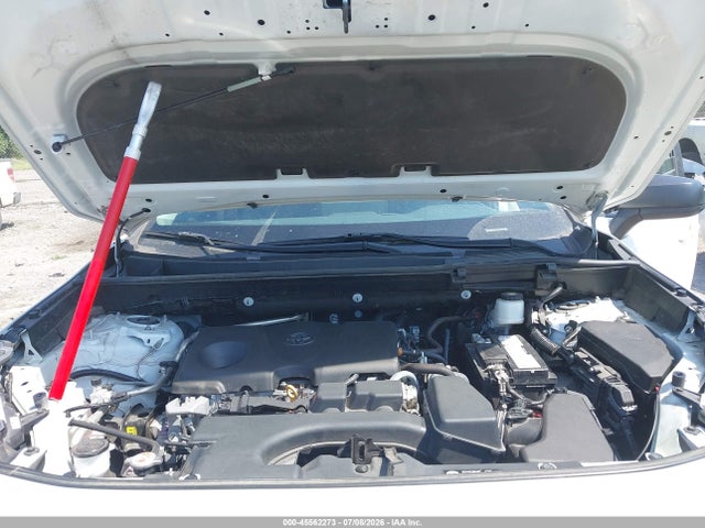 Aukcja sprzedaży 2023 Toyota Rav4 Le, vin: 2T3H1RFV6PC234545, numer aukcji: 45562273