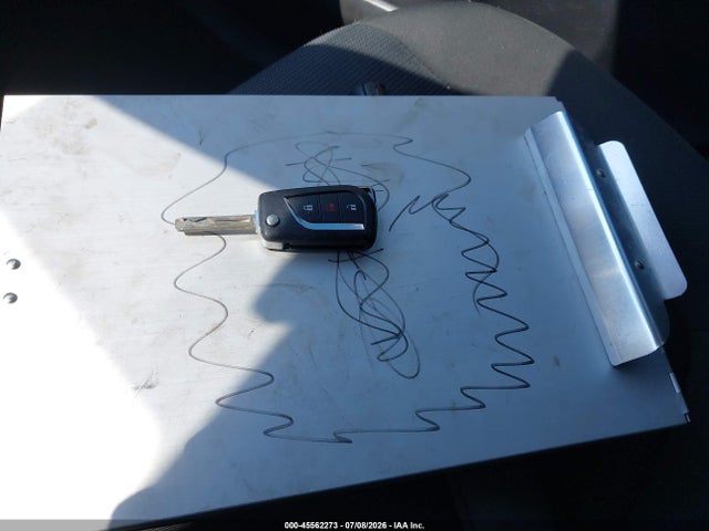 45562273 :رقم المزاد ، 2T3H1RFV6PC234545 vin ، 2023 Toyota Rav4 Le مزاد بيع