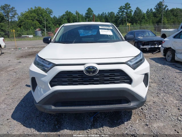 Aukcja sprzedaży 2023 Toyota Rav4 Le, vin: 2T3H1RFV6PC234545, numer aukcji: 45562273