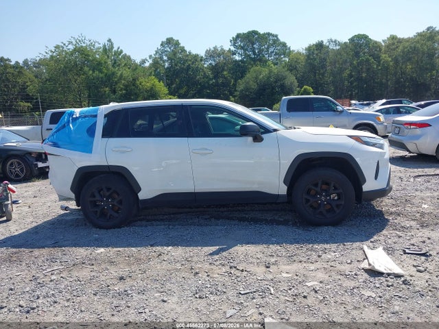 Aukcja sprzedaży 2023 Toyota Rav4 Le, vin: 2T3H1RFV6PC234545, numer aukcji: 45562273