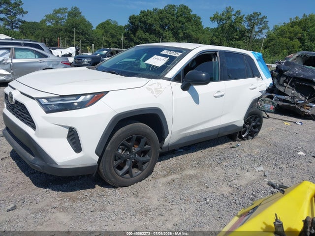 Aukcja sprzedaży 2023 Toyota Rav4 Le, vin: 2T3H1RFV6PC234545, numer aukcji: 45562273