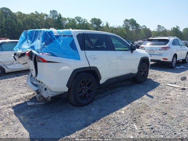 Aukcja sprzedaży 2023 Toyota Rav4 Le, vin: 2T3H1RFV6PC234545, numer aukcji: 45562273