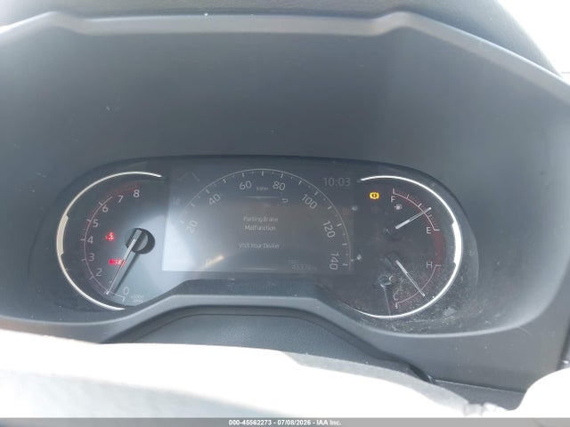 Aukcja sprzedaży 2023 Toyota Rav4 Le, vin: 2T3H1RFV6PC234545, numer aukcji: 45562273