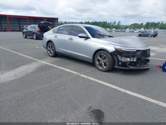 Продажа на аукционе авто 2024 Honda Accord Ex, vin: 1HGCY1F37RA054918, номер лота: 45562278