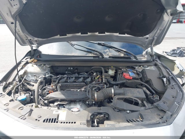45562278 :رقم المزاد ، 1HGCY1F37RA054918 vin ، 2024 Honda Accord Ex مزاد بيع
