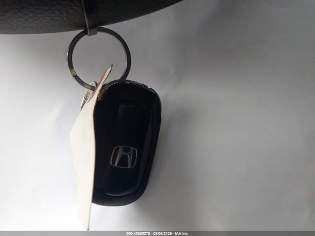 45562278 :رقم المزاد ، 1HGCY1F37RA054918 vin ، 2024 Honda Accord Ex مزاد بيع