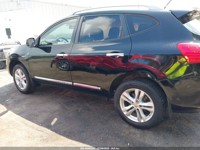 45562287 :رقم المزاد ، JN8AS5MT0CW608770 vin ، 2012 Nissan Rogue Sv مزاد بيع