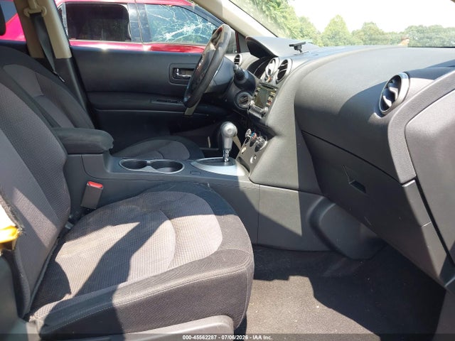 45562287 :رقم المزاد ، JN8AS5MT0CW608770 vin ، 2012 Nissan Rogue Sv مزاد بيع