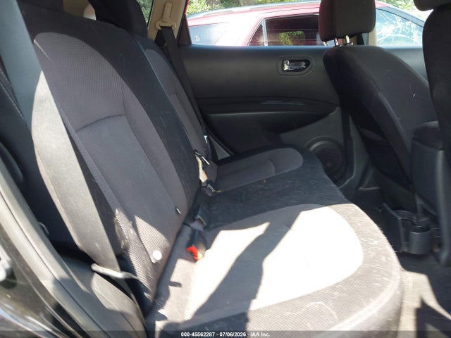 45562287 :رقم المزاد ، JN8AS5MT0CW608770 vin ، 2012 Nissan Rogue Sv مزاد بيع