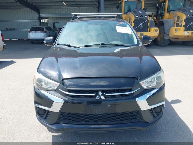 Aukcja sprzedaży 2018 Mitsubishi Outlander Sport 2.0 Es, vin: JA4AR3AU3JZ008615, numer aukcji: 45562290