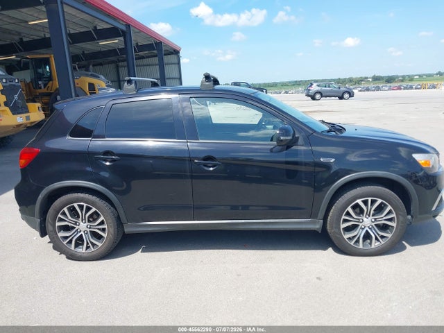 Aukcja sprzedaży 2018 Mitsubishi Outlander Sport 2.0 Es, vin: JA4AR3AU3JZ008615, numer aukcji: 45562290